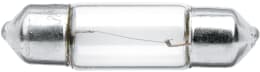 Produktbild: Hella® Soffitte 12 V, 3 W, SV 7-8