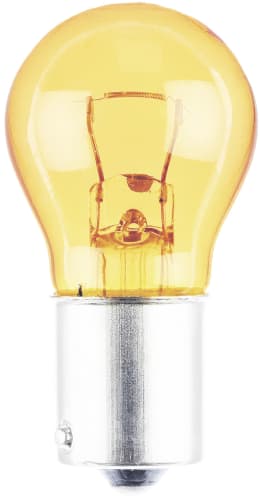 Produktbild: Hella® Kugellampe PY21W, 12 V, 21 W, BAU 15s