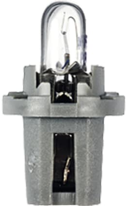 Produktbild: Hella® Kunststoffsockellampe 24 V, 1,2 W, BX8,5d
