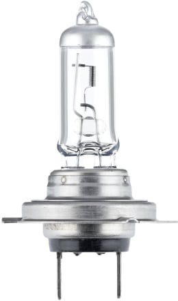 Produktbild: Hella® Halogenlampe H7 Long Life, 12 V, 55 W, PX26d