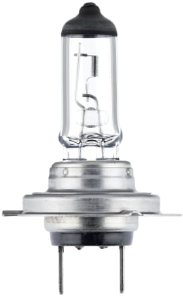 Produktbild: Hella® Halogenlampe H7 Double Power, 24 V, 70 W, PX26d