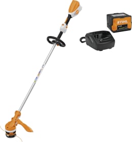 Produktbild: STIHL Akku-Motorsense FSA 70 R Schnittbreite 381 mm, mit Akku/Ladegerät, FA07 011 5700