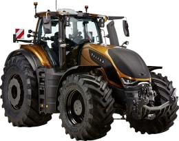 Produktbild: VALTRA Traktor S-Serie
