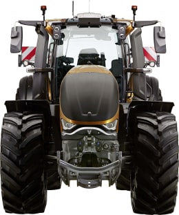 Produktbild: VALTRA Traktor S-Serie