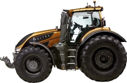 Produktbild: VALTRA Traktor S-Serie