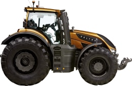 Produktbild: VALTRA Traktor S-Serie