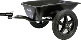 Produktbild: Berg Anhänger Trailer L für Go-Kart Buddy, Rally
