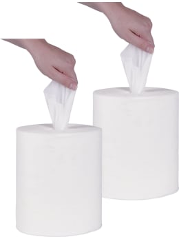 Produktbild: GEA Euterpapier Sowotaan Wet