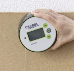 Produktbild: KERBL Türöffner mit Seilzug für automatische Hühnerklappe manuelle Steuerung