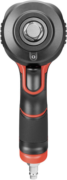 Produktbild: Vigor® Schlagschrauber Druckluft, 1/2, 1.100 Nm, Lösemoment max. 1.800 Nm