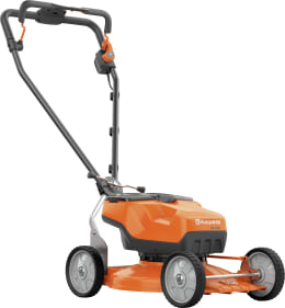 Produktbild: Husqvarna® Akku-Rasenmäher LB 442i