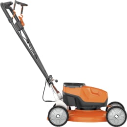 Produktbild: Husqvarna® Akku-Rasenmäher LB 442i