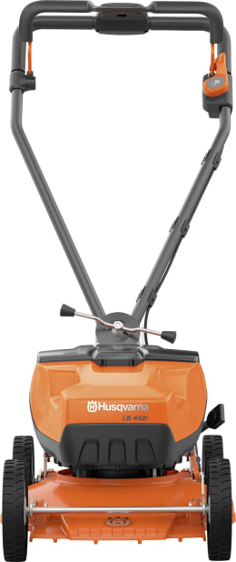 Produktbild: Husqvarna® Akku-Rasenmäher LB 442i