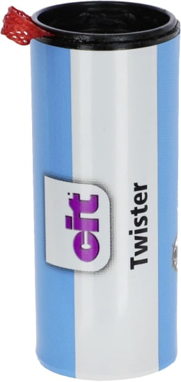 Produktbild: cit® Fliegenfänger Flymaster Twister 4 St.