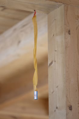 Produktbild: cit® Fliegenfänger Flymaster Twister 4 St.