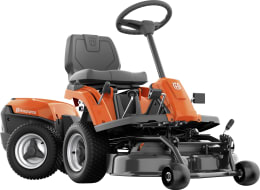 Produktbild: Husqvarna® Akku Rider R 112iC