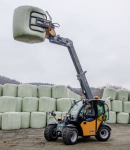 Produktbild: GIANT® Teleskoplader GT5048