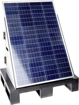 Lifestyle: Ako Weidezaungerät Solar Station L