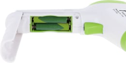 Produktbild: KERBL Laser-Infrarot-Thermometer +32 bis +45 °C
