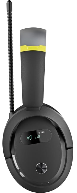 Produktbild: KERBL Gehörschutz Protect Bluetooth®, mit DAB+, Radio, 345136