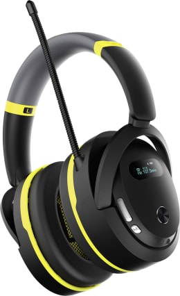 Produktbild: KERBL Gehörschutz Protect Bluetooth®, mit DAB+, Radio, 345136