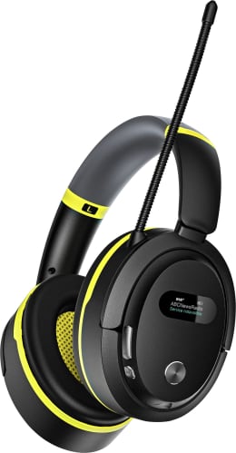 Produktbild: KERBL Gehörschutz Protect Bluetooth®, mit DAB+, Radio, 345136