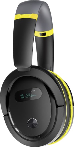 Produktbild: KERBL Gehörschutz Protect Bluetooth®, mit Radio, 345134