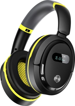 Produktbild: KERBL Gehörschutz Protect Bluetooth®, mit Radio, 345134