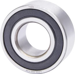 Produktbild: EBS Schrägkugellager 25 x 52 x 20,6 mm, 2-reihig