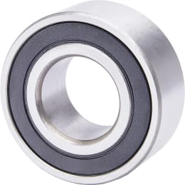 Produktbild: EBS Schrägkugellager 25 x 52 x 20,6 mm, 2-reihig
