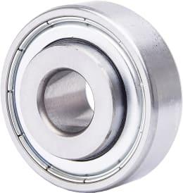 Produktbild: EBS Schrägkugellager 13 x 40 x 18,5 mm, für Amazone, Lemken