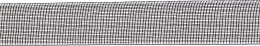 Produktbild: Ako Breitband PlatinumLine 40 mm/200 m, schwarz, weiß, 442832