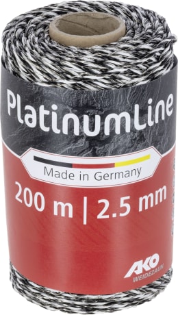 Produktbild: Ako Litze PlatinumLine Ø 2,5 mm