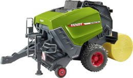 Produktbild: Bruder® Modell Fendt Rundballenpresse Rotana 180V 1:16