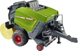 Produktbild: Bruder® Modell Fendt Rundballenpresse Rotana 180V 1:16