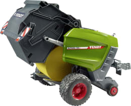 Produktbild: Bruder® Modell Fendt Rundballenpresse Rotana 180V 1:16