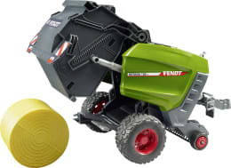 Produktbild: Bruder® Modell Fendt Rundballenpresse Rotana 180V 1:16