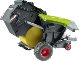 Produktbild: Bruder® Modell Fendt Rundballenpresse Rotana 180V 1:16