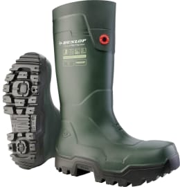 Produktbild: DUNLOP® Gummistiefel S5 Purofort® FieldPRO Thermo+