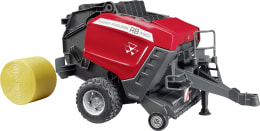 Produktbild: Bruder® Modell Massey Ferguson Rundballenpresse RB 4180V 1:16