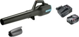 Produktbild: GARDENA Akku-Laubbläser PowerJet