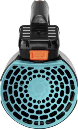 Produktbild: GARDENA Akku-Laubbläser PowerJet
