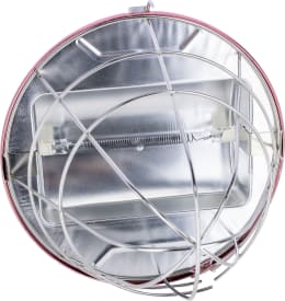 Produktbild: KERBL Infrarotheizstrahler Splash 175 W, 225274
