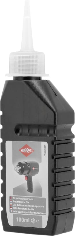 Produktbild: Airpress Pneumatiköl