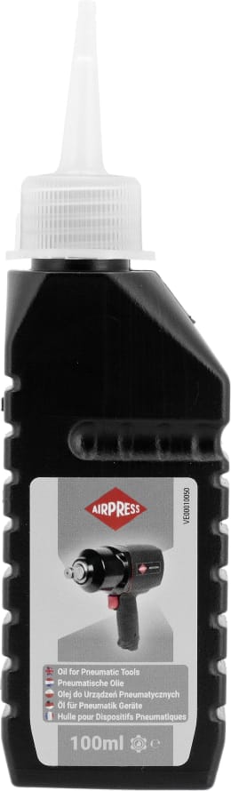 Produktbild: Airpress Pneumatiköl