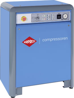 Produktbild: Airpress Kompressor APZ