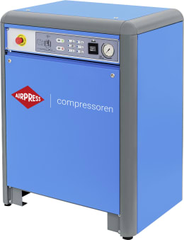 Produktbild: Airpress Kompressor APZ