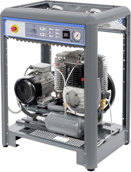 Produktbild: Airpress Kompressor APZ