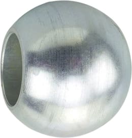 Produktbild: Unterlenkerkugel Kat. 2/3, 37,1 x 56 x 38 mm