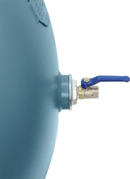 Produktbild: Airpress Kompressor K -S